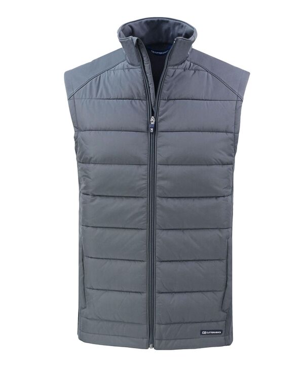 ̵ åɥХå  ٥  Evoke Hybrid Eco Softshell Recycled Men...