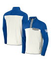 【送料無料】 ファナティクス メンズ ジャケット・ブルゾン アウター Men's Darius Rucker Collection by Royal White...