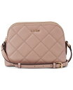 yz iCEFXg fB[X V_[obO obO Cyra Small A-List Crossbody Bag Blushing