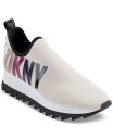 【送料無料】 ダナ キャラン ニューヨーク レディース スニーカー シューズ Women's Azer Slip-On Fashion Sneakers Peb...