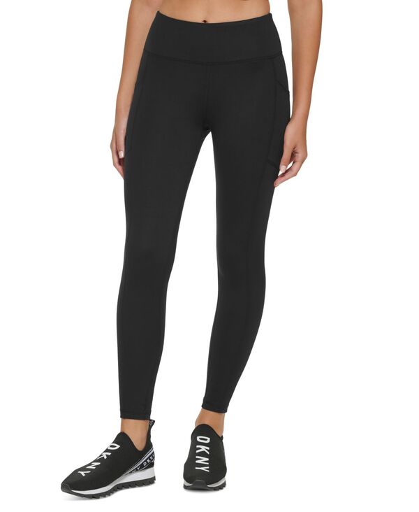 yz _i L j[[N fB[X MX {gX Women's Balance Compression Super Soft High Rise Legging Black