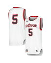 yz A_[A[}[ Y Vc gbvX Men's White Cincinnati Bearcats Replica Basketball Jersey White