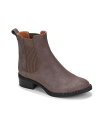 【送料無料】 ジェントルソウルズ レディース ブーツ・レインブーツ シューズ Women's Best Elastic Pull-On Booties Mine...