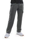 yz [{bN Y JWApc J[Spc {gX Men's Fleece Cargo Pants Dgh