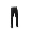 【送料無料】 ダナ キャラン ニューヨーク メンズ カジュアルパンツ チノパン ボトムス Men's Tapered Fit Sateen Chino Pants Black