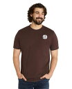 ReVida ŷԾŹ㤨̵֡ ˡ ӥå  T ȥåץ Mens Carpe Diem Longline Tee Big & Tall ChocolateפβǤʤ9,980ߤˤʤޤ