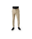 【送料無料】 ダナ キャラン ニューヨーク メンズ カジュアルパンツ ボトムス Men's Fred Stretch Nylon Tech Pants Khaki