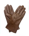 【送料無料】 マーカスアドレール レディース 手袋 アクセサリー Women's Stitched Genuine Leather Touchscreen Gl...