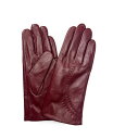 【送料無料】 マーカスアドレール レディース 手袋 アクセサリー Women's Stitched Genuine Leather Touchscreen Gl...