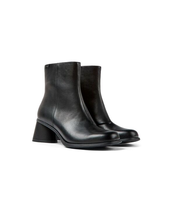 カンペール ブーツ レディース 【送料無料】 カンペール レディース ブーツ・レインブーツ シューズ Women's Kiara Boots Black