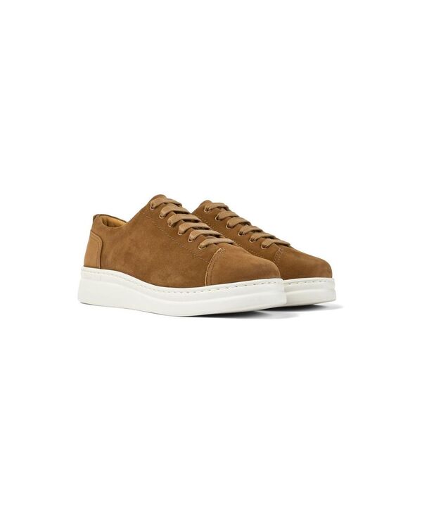 【送料無料】 カンペール レディース スニーカー シューズ Women's Runner Up Sneakers Brown