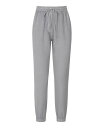 【送料無料】 ノクチューン レディース カジュアルパンツ ボトムス Women 039 s Jogging Pants Grey