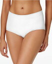 【送料無料】 バリ レディース パンツ アンダーウェア One Smooth U All Over Smoothing Brief Underwear 2361...