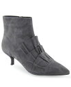 yz GA\[Y fB[X u[cECu[c V[Y Women's Loloa Mid Heel Ankle Boot Quiet Shade Suede