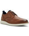 【送料無料】 アルド メンズ スニーカー シューズ Men's Wakefield Casual Shoes Cognac