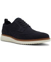 【送料無料】 アルド メンズ スニーカー シューズ Men's Wakefield Casual Shoes Navy
