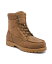 【送料無料】 リーバイス メンズ ブーツ・レインブーツ シューズ Men's Arizona Moc Neo Lace-Up Boots British Tan