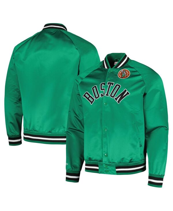 ̵ ߥå&ͥ  㥱åȡ֥륾  Men's Kelly Green Boston Celtics H...