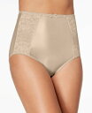 【送料無料】 バリ レディース パンツ アンダーウェア Double Support Collection Brief Underwear DFDBBF Sof...