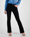 【送料無料】 ゲス レディース デニムパンツ ジーンズ ボトムス Women 039 s Sexy Flare Jeans CARRIE DARK