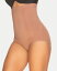 【送料無料】 フェリナ レディース パンツ アンダーウェア Women's Fusion High Waist Panty Shapewear Hazelnut