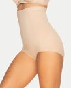 【送料無料】 フェリナ レディース パンツ アンダーウェア Women's Fusion High Waist Panty Shapewear Warm Neu...