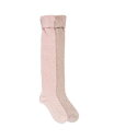 【送料無料】 ムクルクス レディース 靴下 アンダーウェア Women's 2 Pair Pack Marl Over the Knee Socks One Size Peach/brown