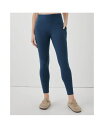 【送料無料】 パクト レディース レギンス ボトムス Purefit Pocket Legging Made With Organic Cotton Frenc...