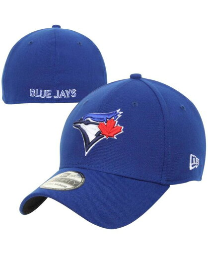 【送料無料】 ニューエラ メンズ 帽子 アクセサリー Men's Royal Toronto Blue Jays MLB Team Classic 39THIRTY Flex Hat Royal 【送料無料】 ニューエラ メンズ 帽子 アクセサリー Men's Royal Toronto Blue Jays MLB Team Classic 39THIRTY Flex Hat Royal