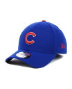【送料無料】 ニューエラ メンズ 帽子 アクセサリー Chicago Cubs MLB Team Classic 39THIRTY Stretch-Fitted...