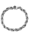 yz GXN@CA Y uXbgEoOEANbg ANZT[ Woven Link Bracelet Stainless Steel