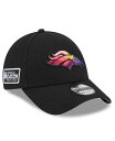 yz j[G Y Xq ANZT[ Men's Black Denver Broncos 2023 NFL Crucial Catch 9FORTY Adjustable Hat Black