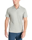 【送料無料】 ケネスコール メンズ ポロシャツ トップス Men's Johnny Collar Polo Light Grey(4)