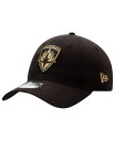 【送料無料】 ニューエラ メンズ 帽子 アクセサリー Men's Black Guardians of the Galaxy Shield 9TWENTY Adjustable Hat Black