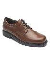 【送料無料】 ロックポート メンズ スニーカー シューズ Men's Margin Casual Shoes New Brown