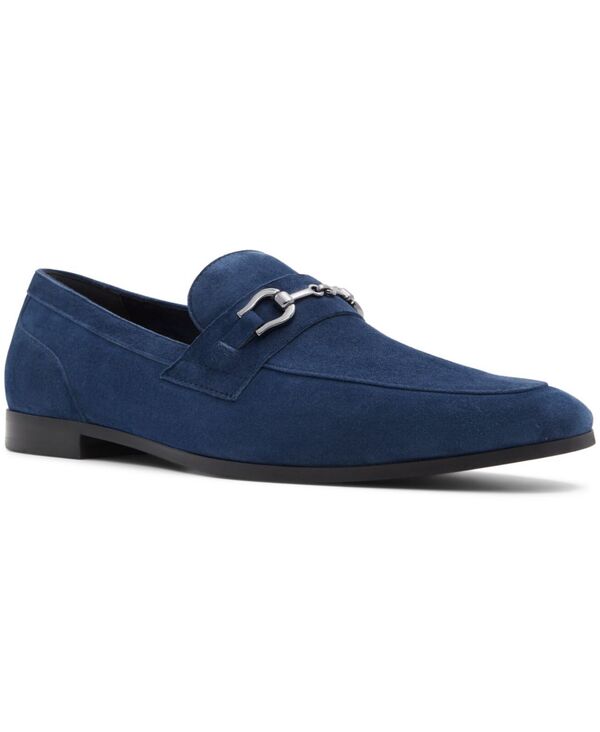 【送料無料】 アルド メンズ スリッポン・ローファー シューズ Men's Marinho Dress Loafer Shoes Other Navy 1