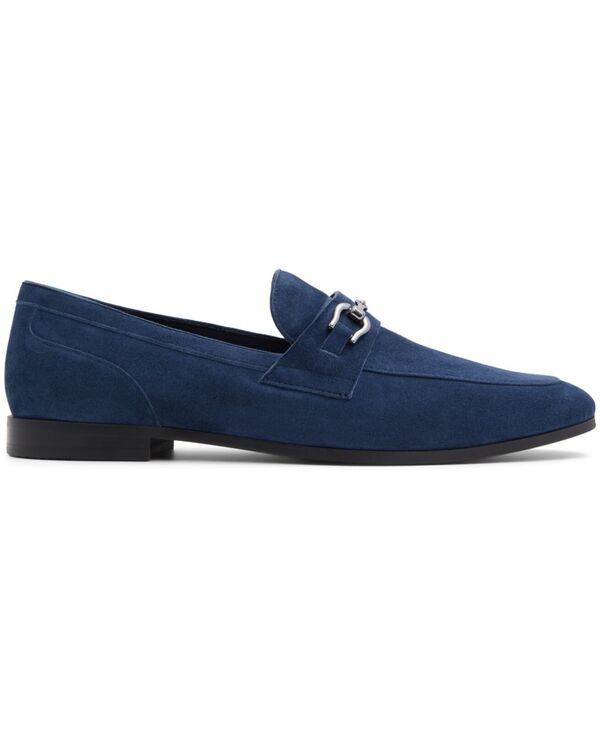 【送料無料】 アルド メンズ スリッポン・ローファー シューズ Men's Marinho Dress Loafer Shoes Other Navy 2