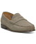 【送料無料】 ヴィンスカムート メンズ スリッポン・ローファー シューズ Men's Wynston Slip-On Penny Loafers Coconut Toledo