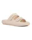 【送料無料】 エックスレイ メンズ スリッポン・ローファー シューズ Men's Footwear Kobe Slip On Slides Beige