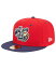 ̵ ˥塼  ˹ ꡼ Men's Red Lake County Captains Theme Nights 20th Anniversary Alternate 3 59FIFTY Fitted Hat Red