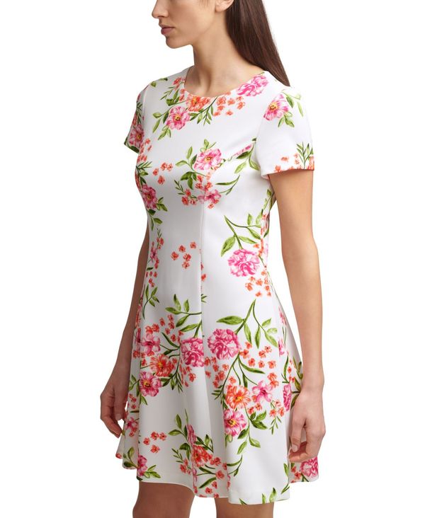 初心者編 ジェシカハワード レディース ワンピース トップス Petite Floral Print Fit Flare Dress Ivory Multi 40 Offsale ワンピースレディースファッション Insolite Guadeloupe Voyage Com 初心者編 ジェシカハワード レディース ワンピース トップス Petite Floral Print Fit Flare Dress Ivory Multi 40 Offsale ワンピースレディースファッション Insolite Guadeloupe Voyage Com