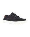 【送料無料】 エックスレイ メンズ デッキシューズ シューズ Men's Footwear Hollis Dress Casual Boat Shoes Bla...