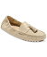 【送料無料】 ジャックロジャース レディース スリッポン・ローファー シューズ Women's Bedon Tassel Driver Loafer Flats Platinum