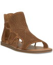 【送料無料】 ラッキーブランド レディース サンダル シューズ Women's Bartega Gladiator Sandals Pinto