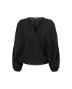 yz mN`[ fB[X Vc gbvX Women's Comfy Top Black