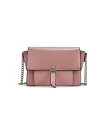 【送料無料】 MKFコレクション レディース ショルダーバッグ バッグ Hope Crocodile Embossed Women's Shoulder Bag by Mia K Rose