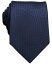 【送料無料】 ペリーエリス メンズ ネクタイ アクセサリー Men's Oxford Solid Tie Navy