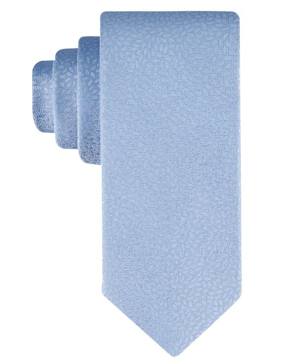 yz JoNC Y lN^C ANZT[ Men's Bonnie Floral Tie Blue