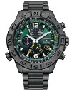 yz V`Y Y rv ANZT[ Men's Chronograph Promaster Navihawk Gray-Tone Stainless Steel Bracelet Watch 48mm Gray