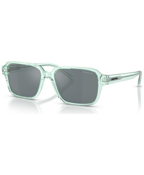 ̵ ͥå  󥰥饹 ꡼ Unisex Sunglasses AN430354-Z Transparent Icy